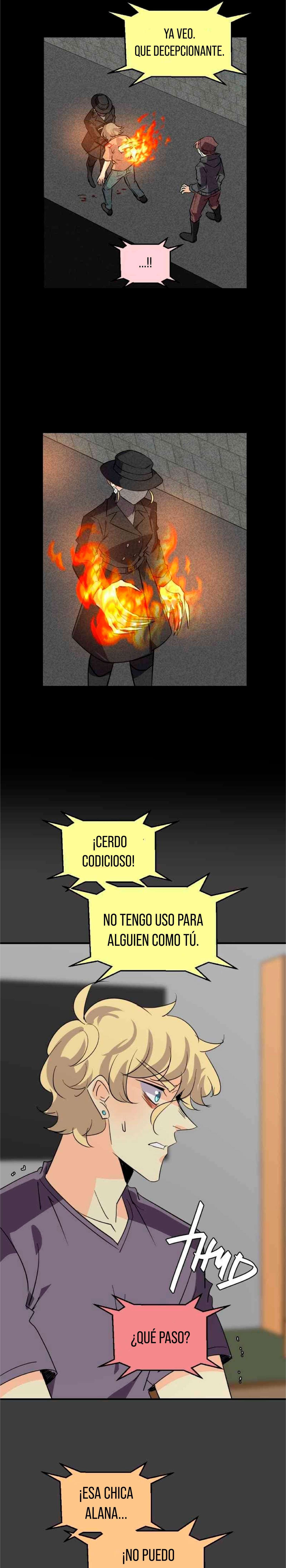 Read extraOrdinario Manga Online