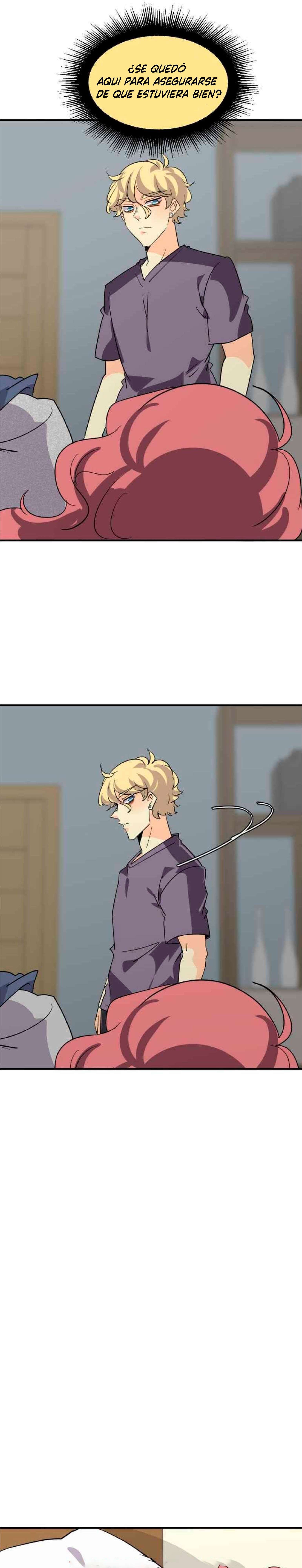 Read extraOrdinario Manga Online