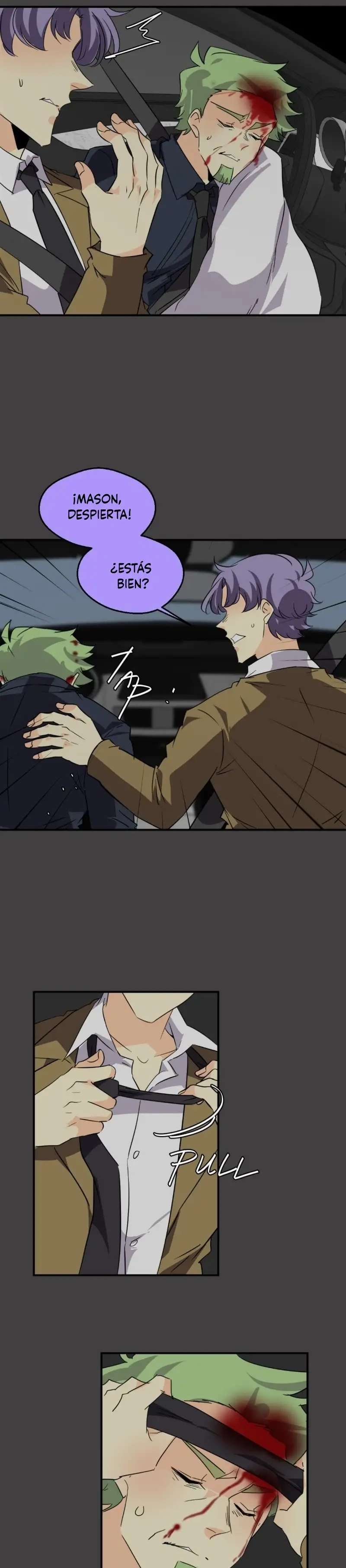 Read extraOrdinario Manga Online