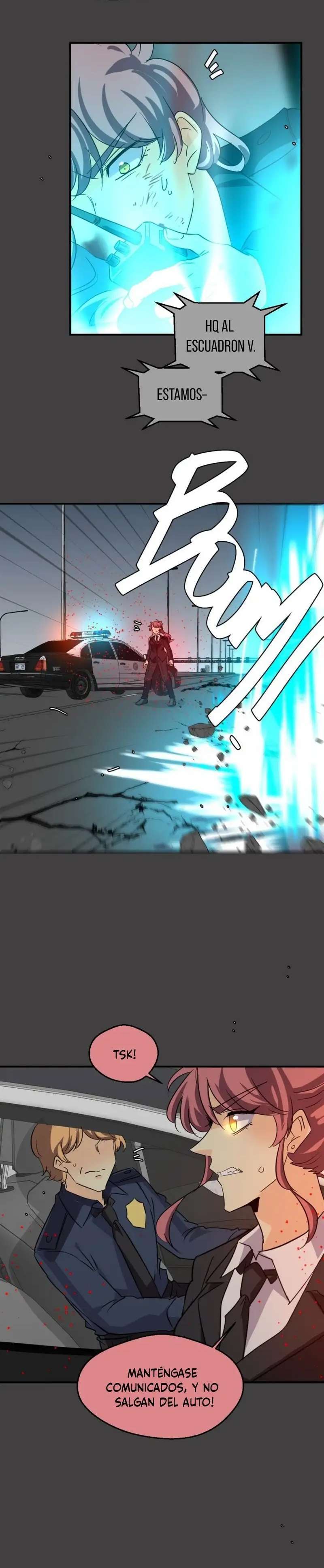 Read extraOrdinario Manga Online