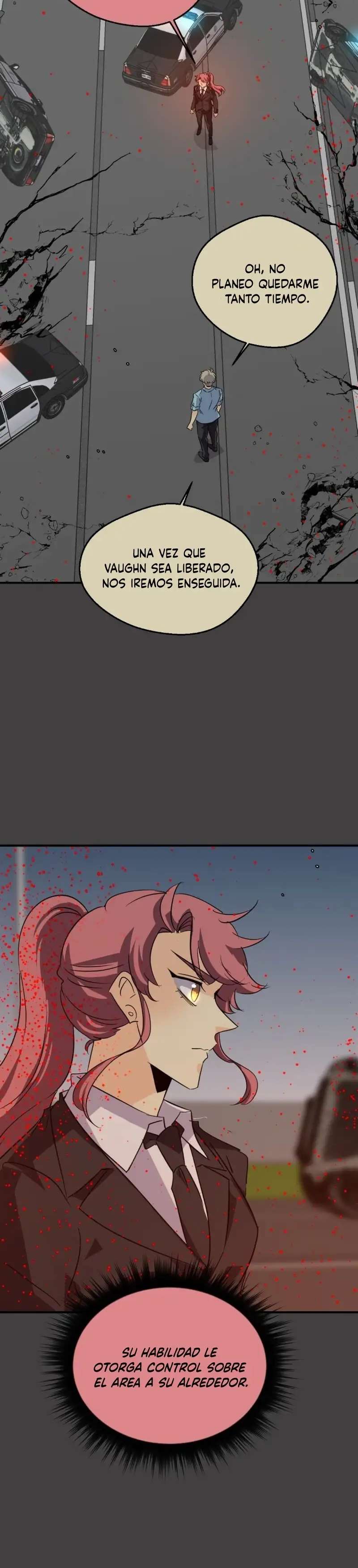 Read extraOrdinario Manga Online