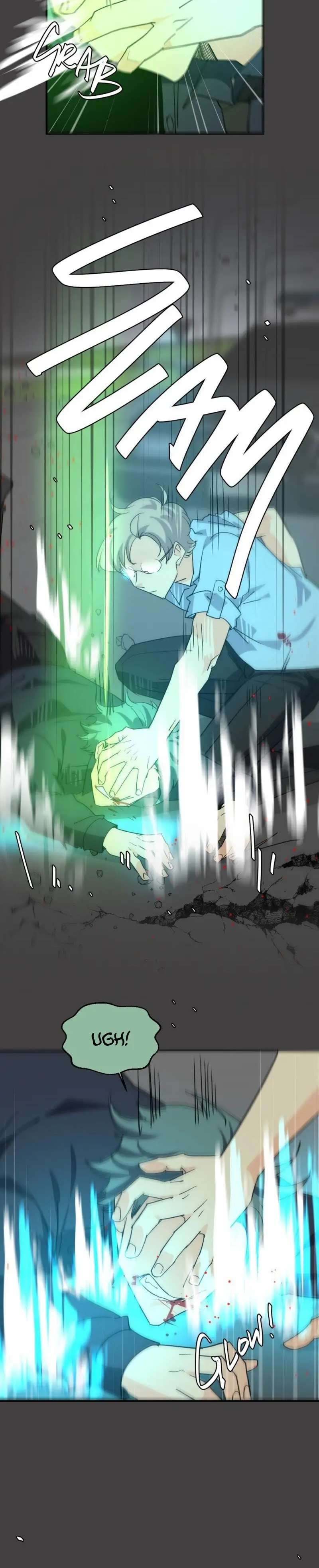 Read extraOrdinario Manga Online