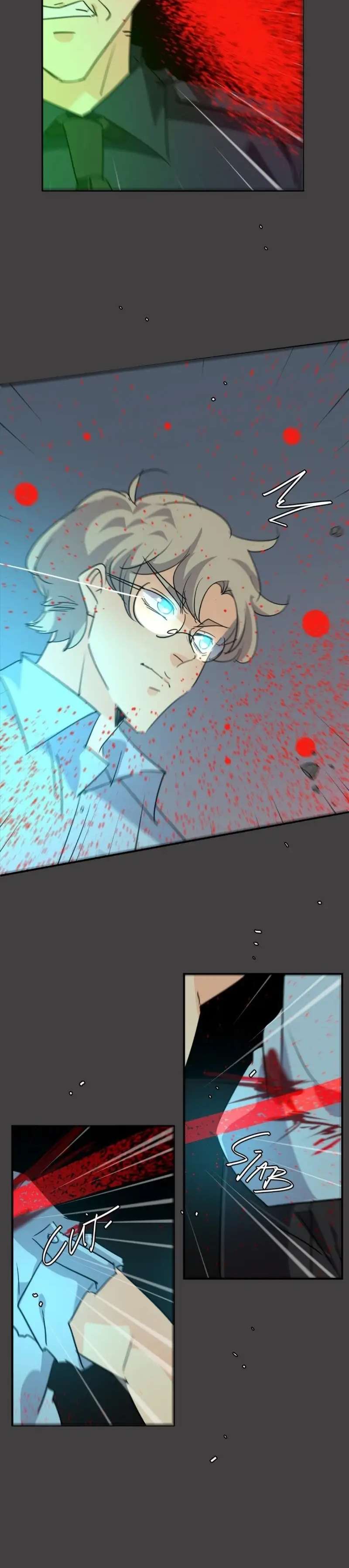 Read extraOrdinario Manga Online