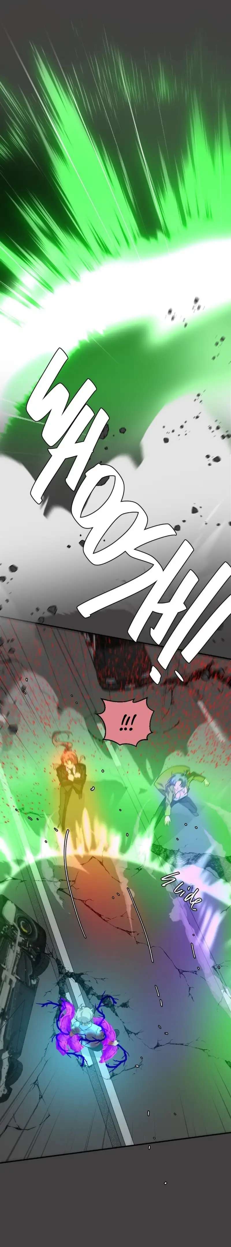 Read extraOrdinario Manga Online