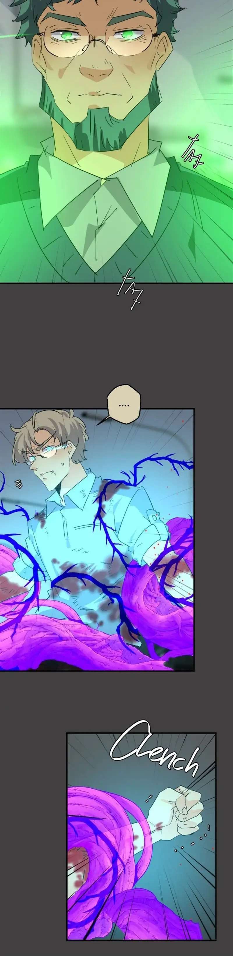 Read extraOrdinario Manga Online