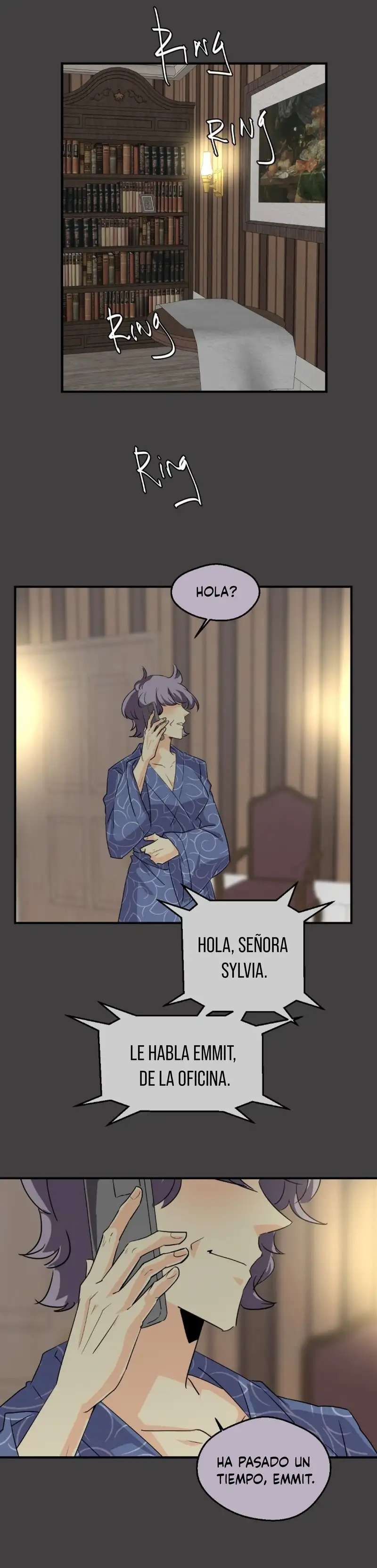 Read extraOrdinario Manga Online