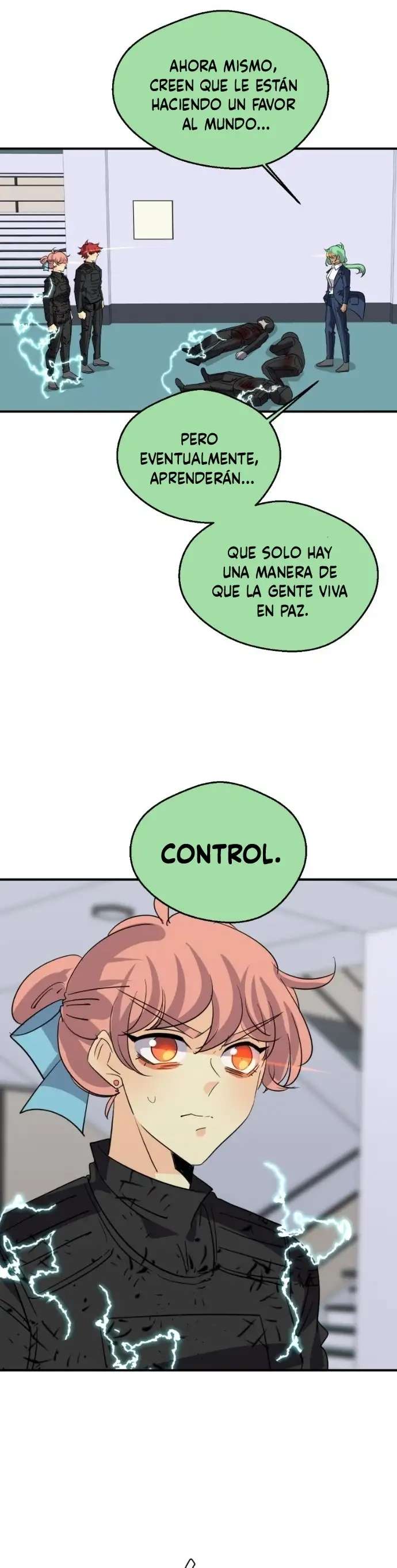 Read extraOrdinario Manga Online