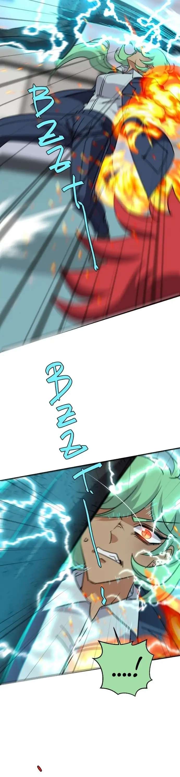 Read extraOrdinario Manga Online