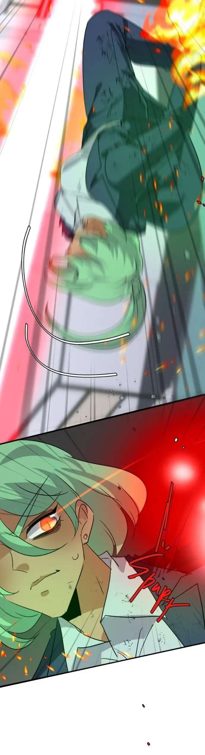 Read extraOrdinario Manga Online