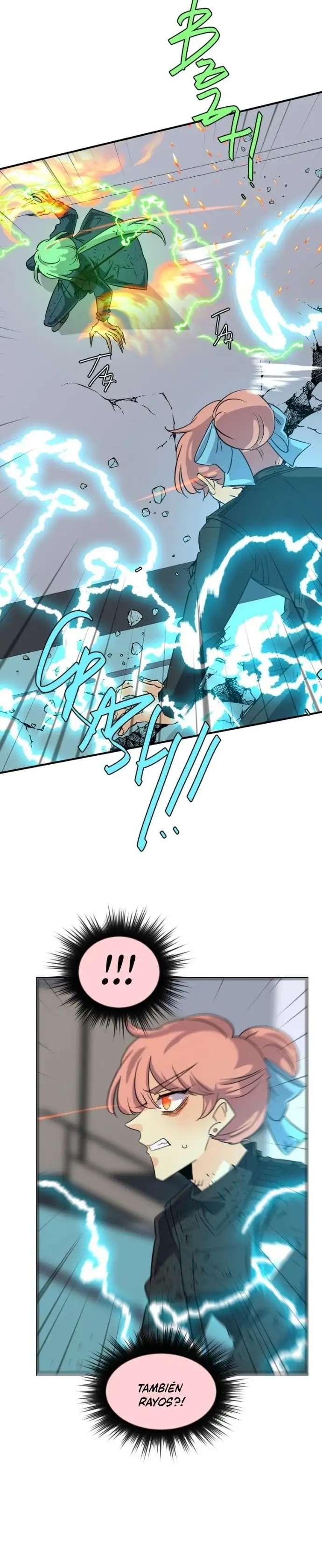Read extraOrdinario Manga Online