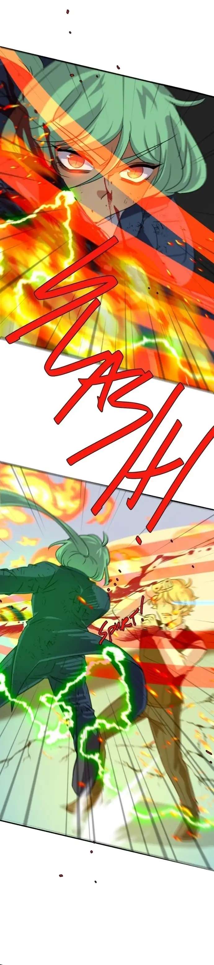 Read extraOrdinario Manga Online