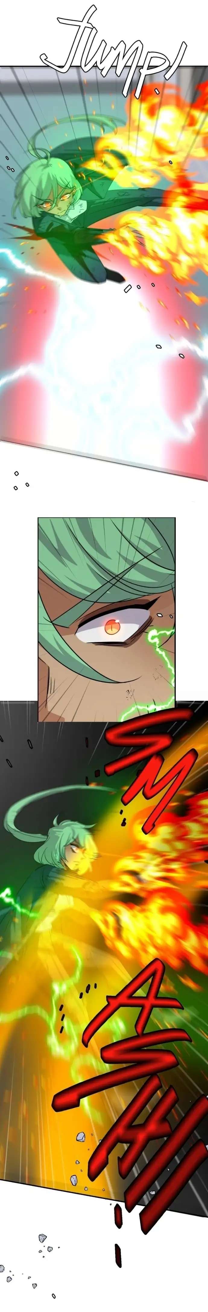 Read extraOrdinario Manga Online