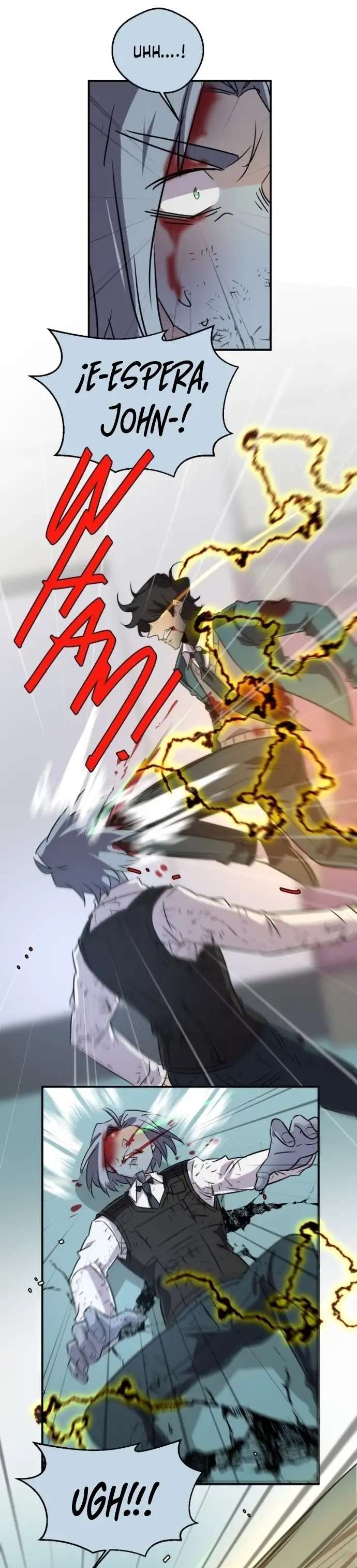 Read extraOrdinario Manga Online