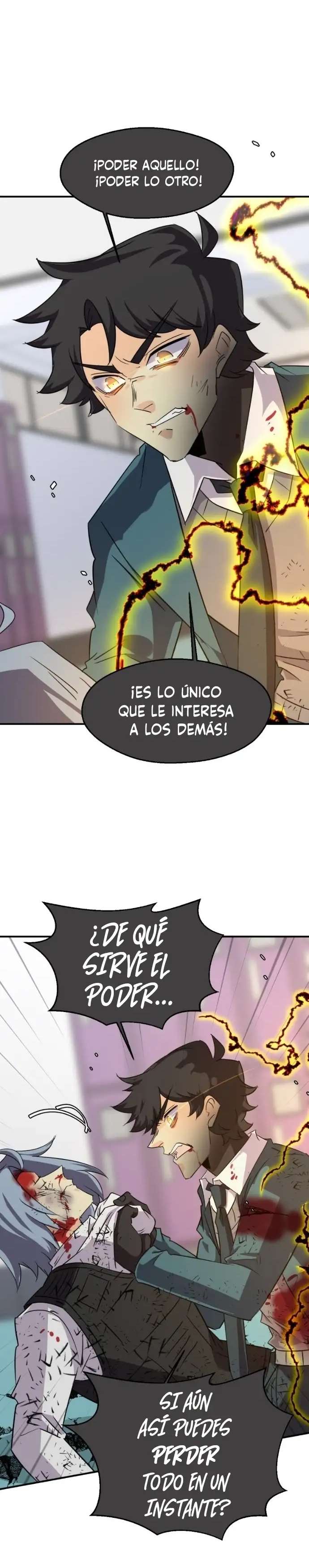 Read extraOrdinario Manga Online