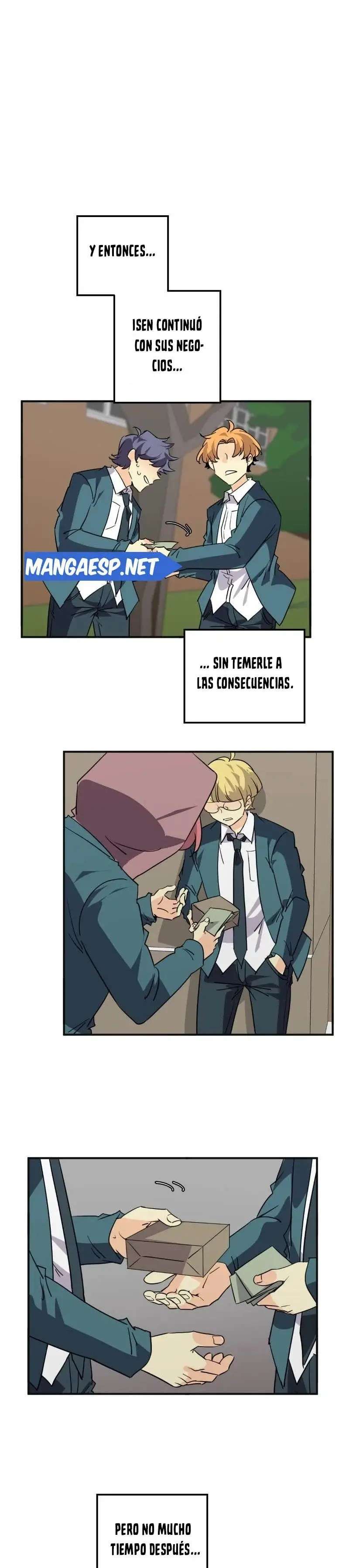 Read extraOrdinario Manga Online
