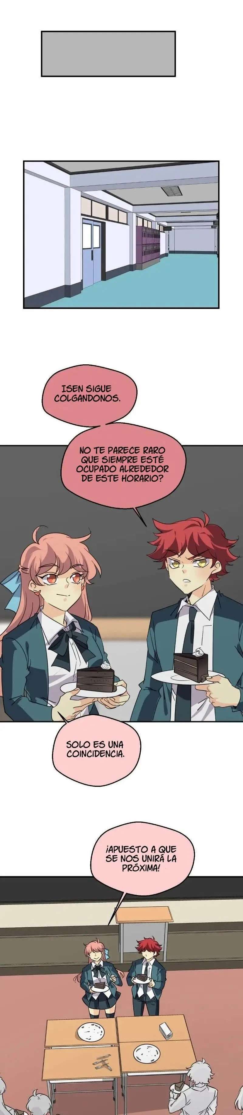 Read extraOrdinario Manga Online