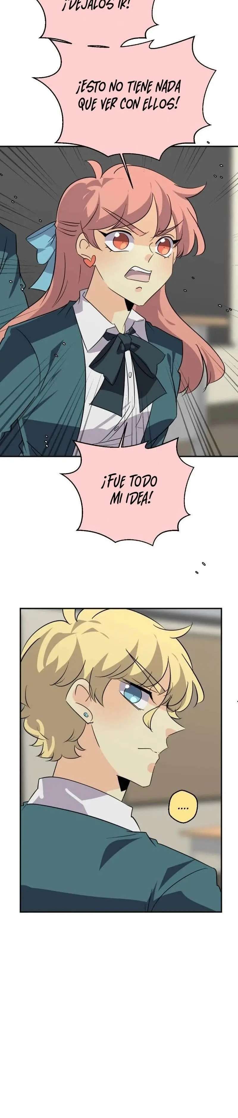 Read extraOrdinario Manga Online