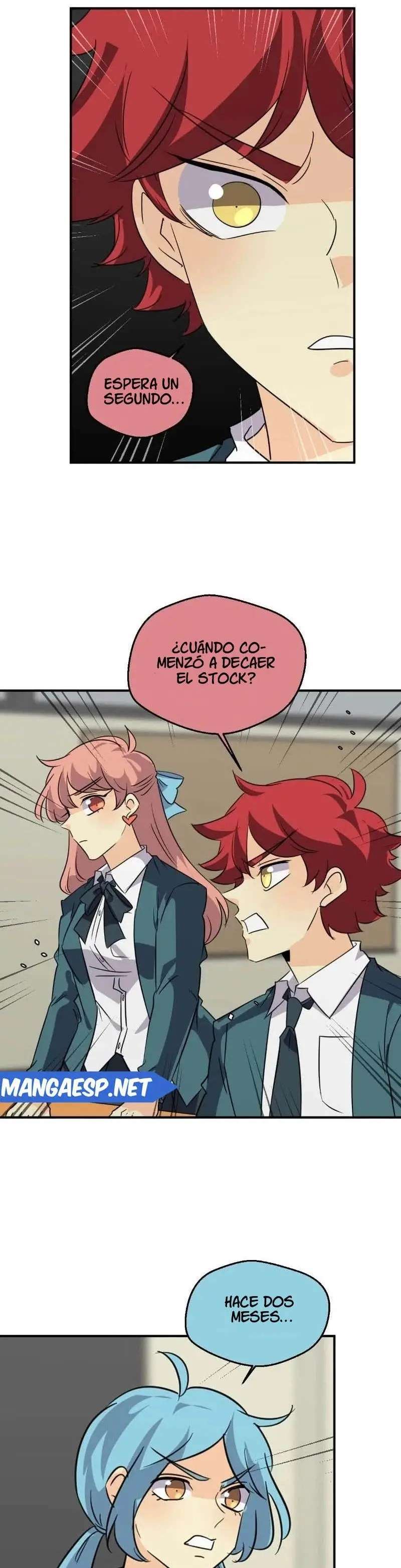 Read extraOrdinario Manga Online