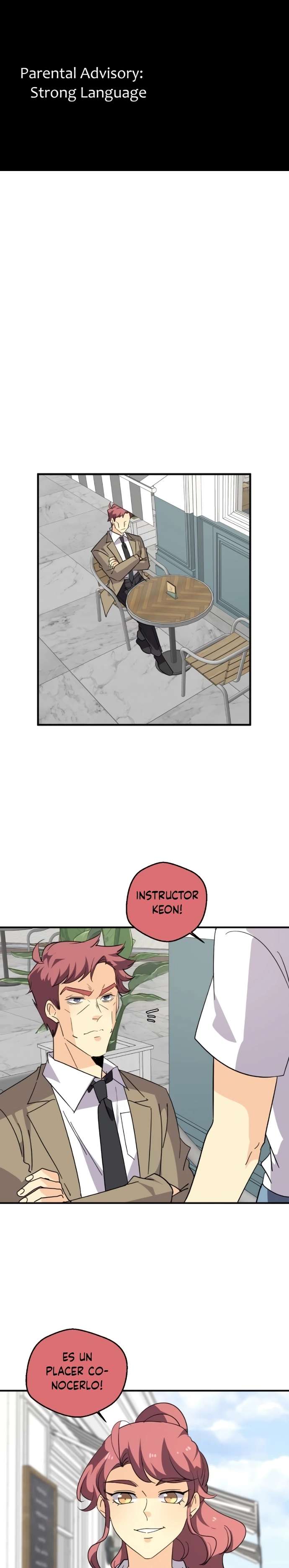 Read extraOrdinario Manga Online