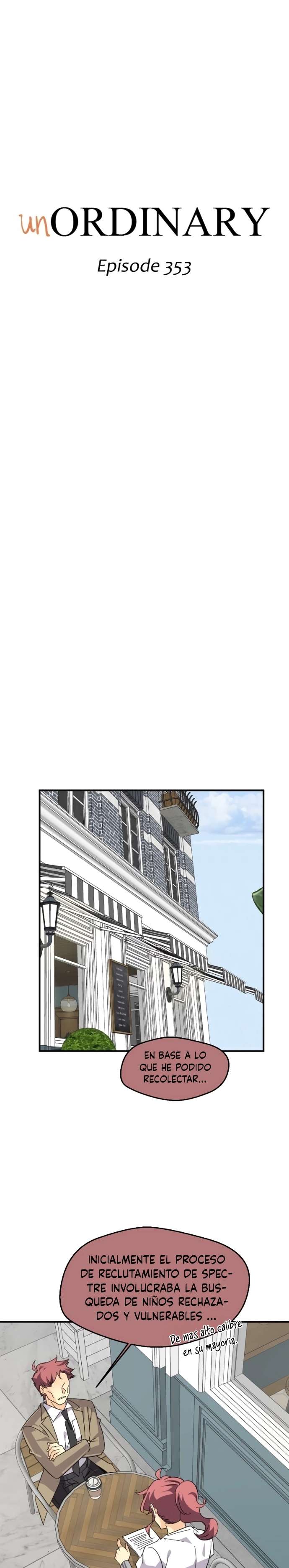 Read extraOrdinario Manga Online