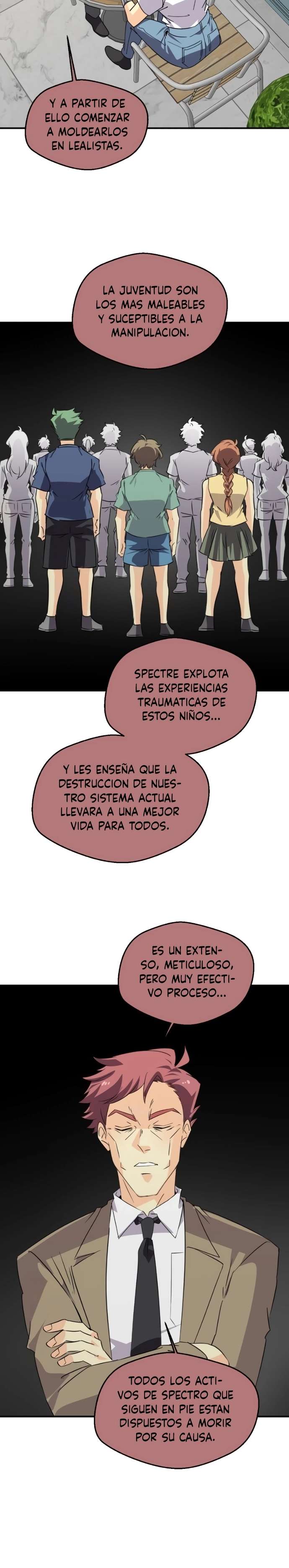 Read extraOrdinario Manga Online
