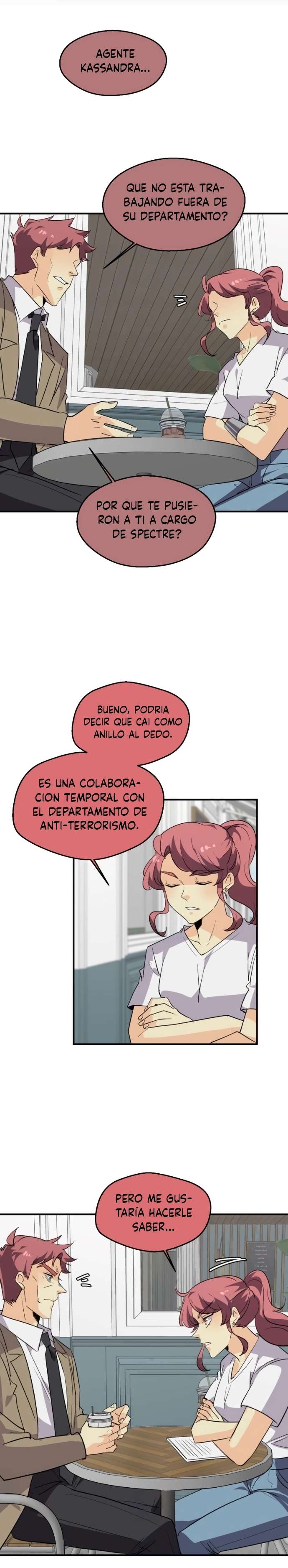 Read extraOrdinario Manga Online