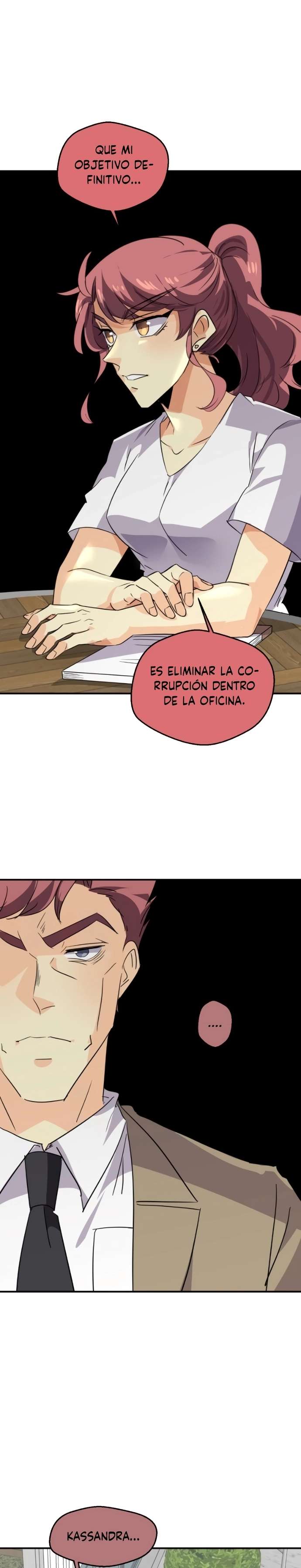 Read extraOrdinario Manga Online