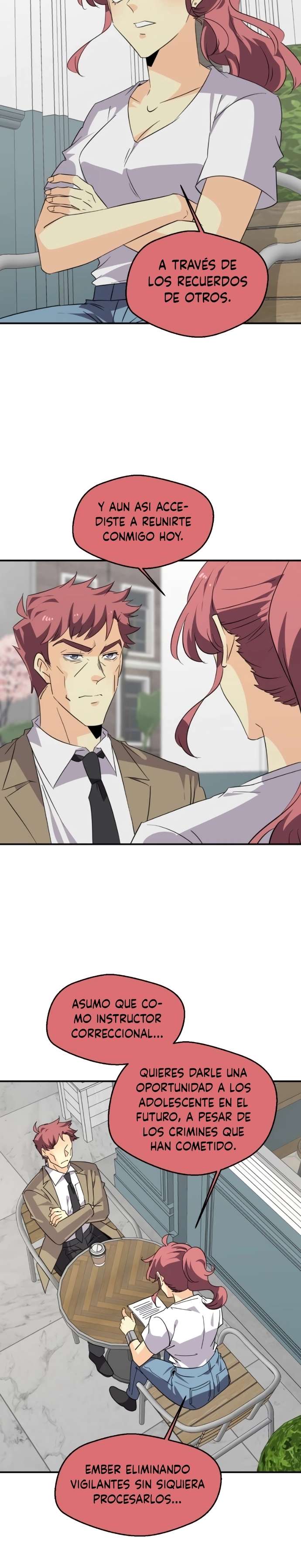 Read extraOrdinario Manga Online