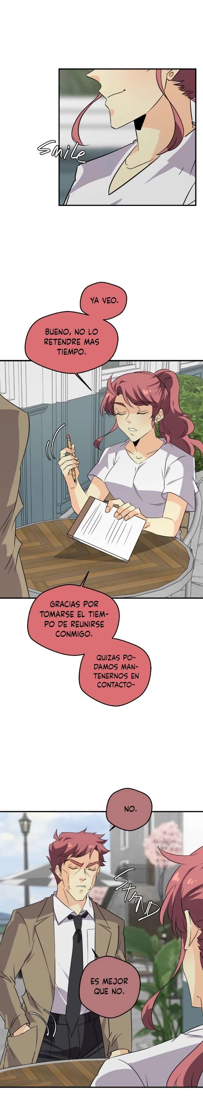 Read extraOrdinario Manga Online