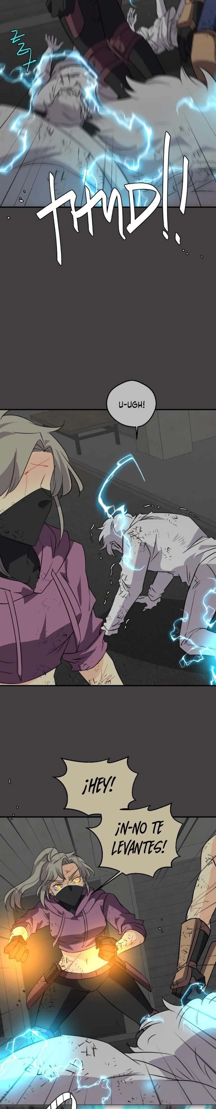 Read extraOrdinario Manga Online