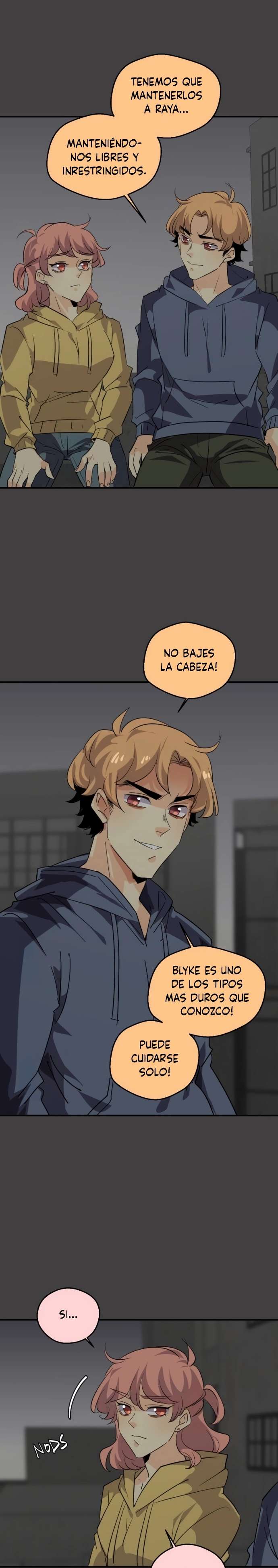 Read extraOrdinario Manga Online