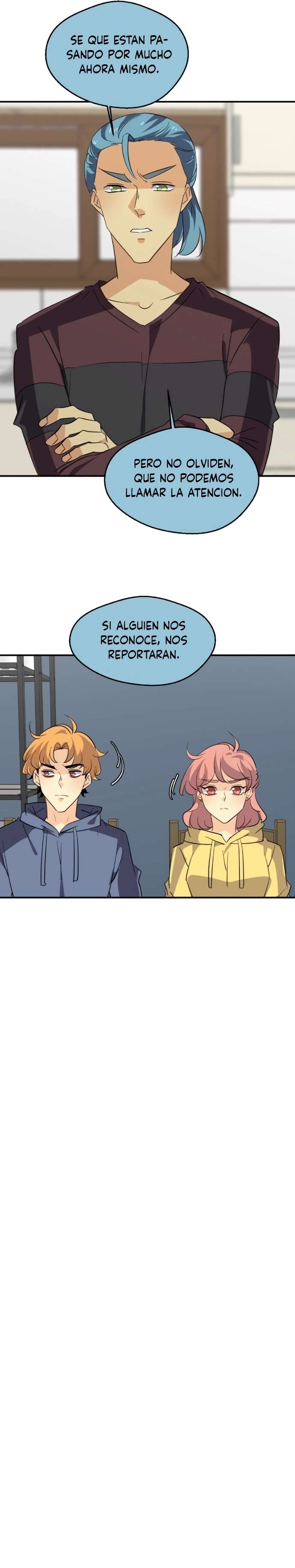Read extraOrdinario Manga Online
