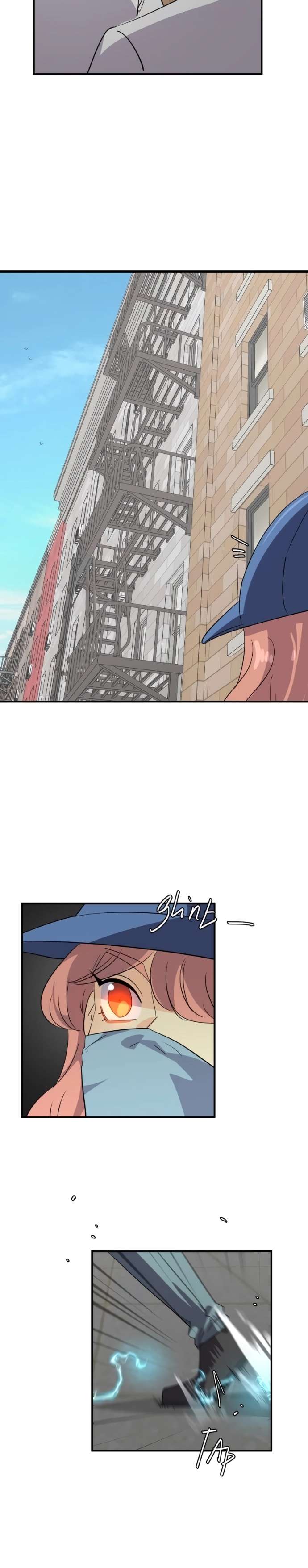 Read extraOrdinario Manga Online