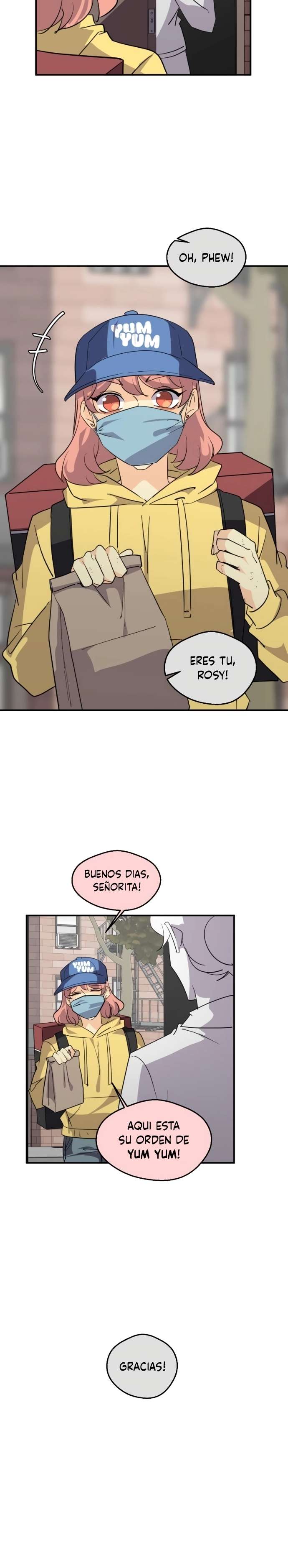 Read extraOrdinario Manga Online