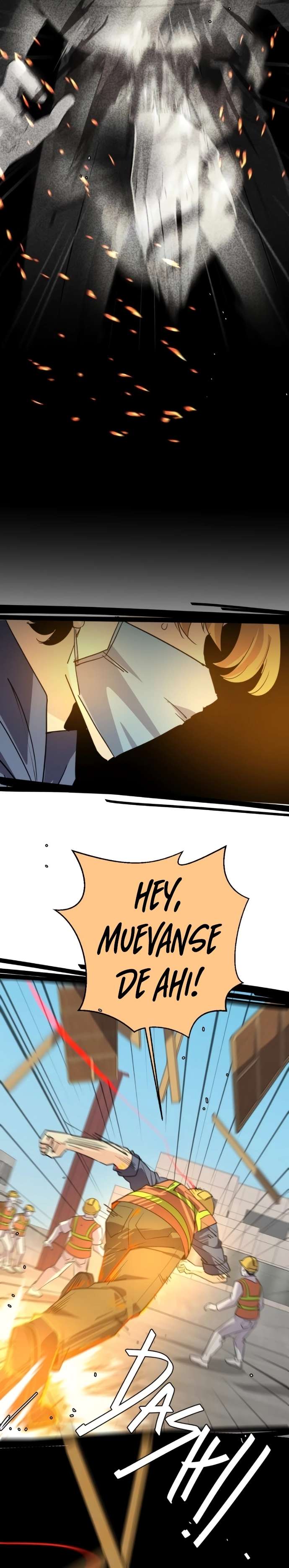 Read extraOrdinario Manga Online