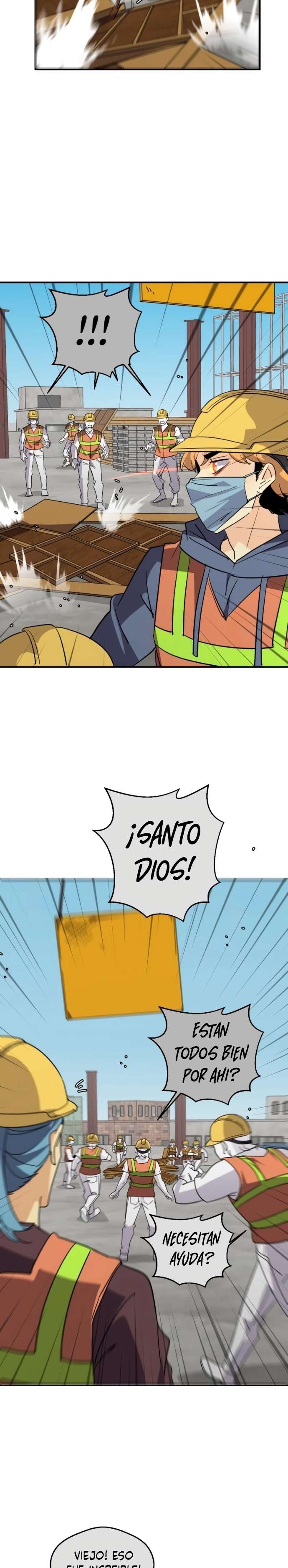 Read extraOrdinario Manga Online