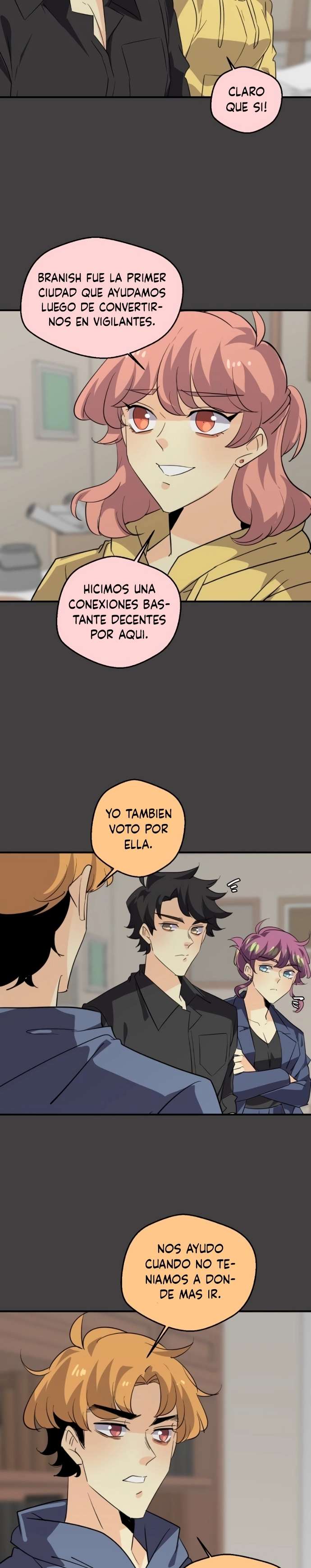 Read extraOrdinario Manga Online