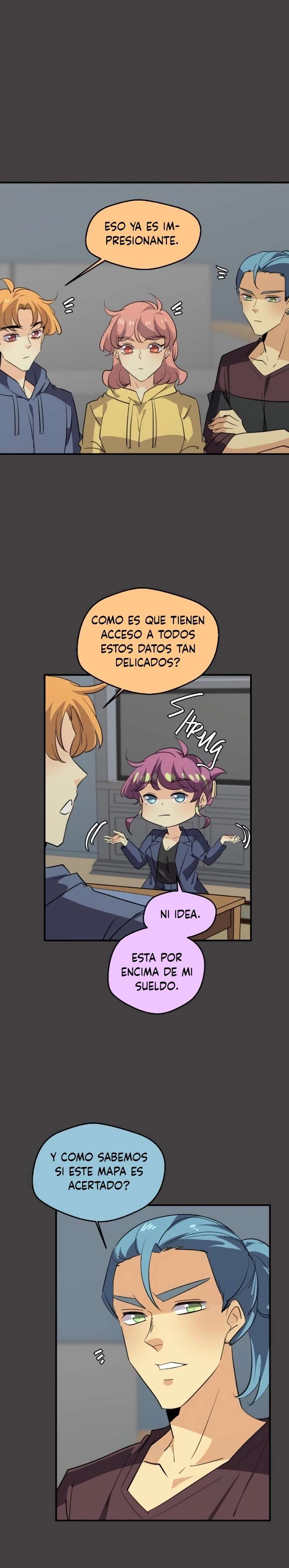 Read extraOrdinario Manga Online