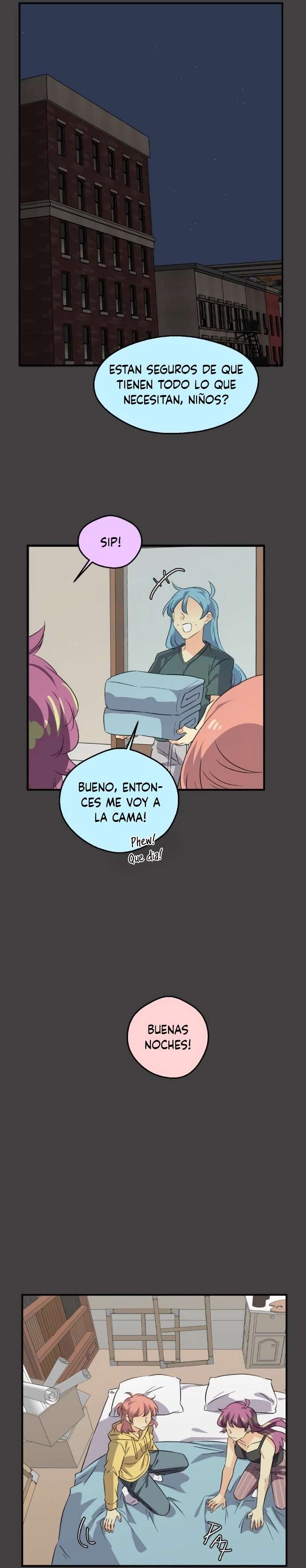 Read extraOrdinario Manga Online