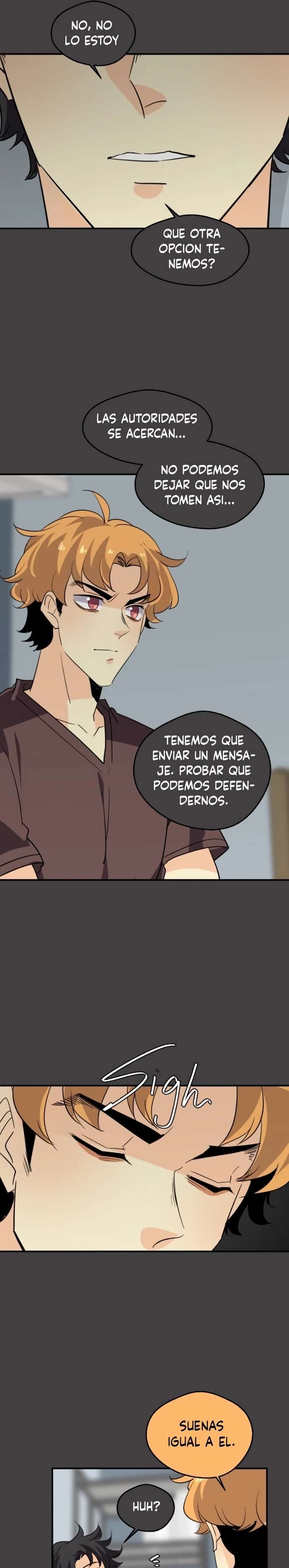 Read extraOrdinario Manga Online