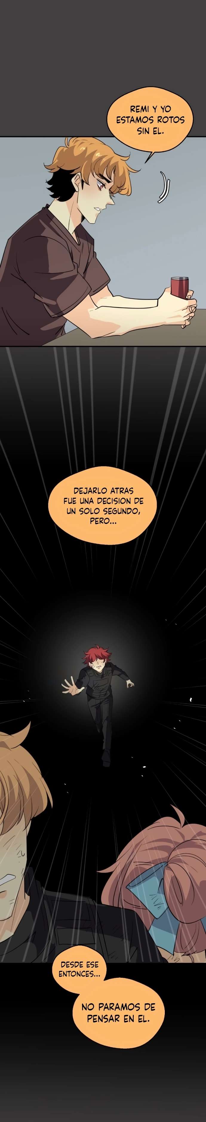 Read extraOrdinario Manga Online