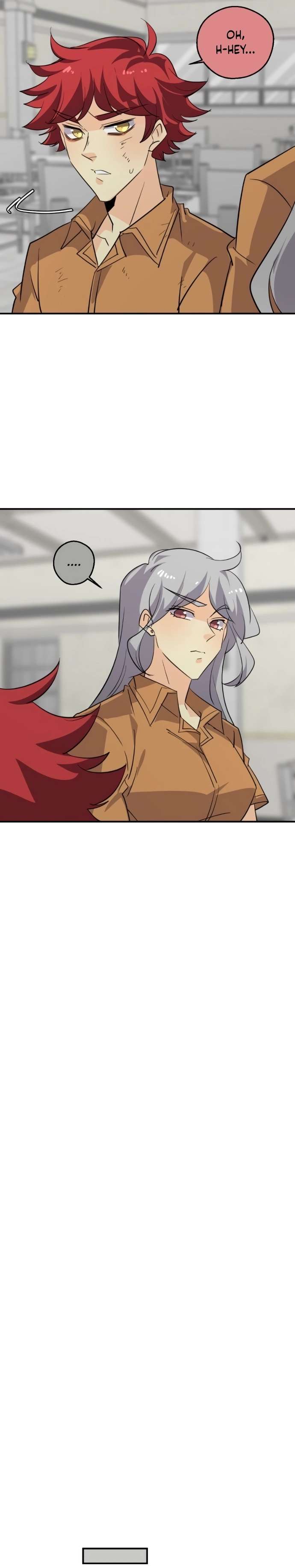 Read extraOrdinario Manga Online