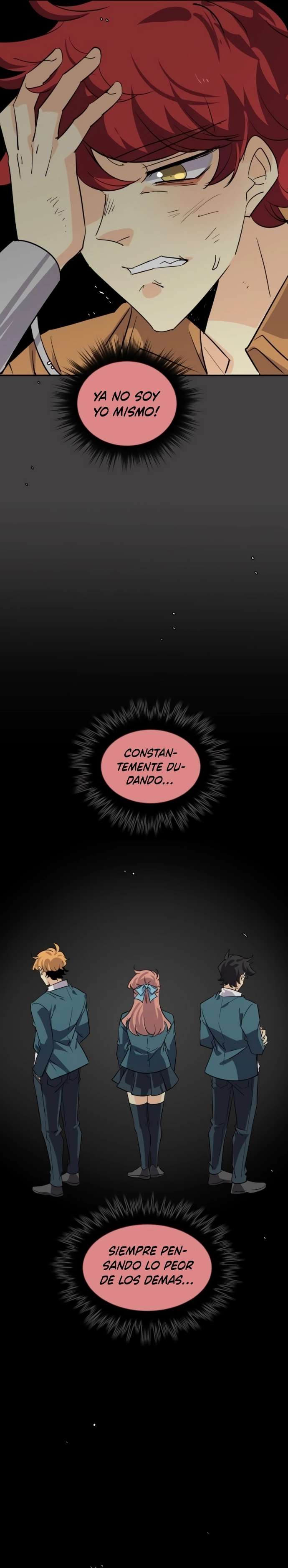 Read extraOrdinario Manga Online