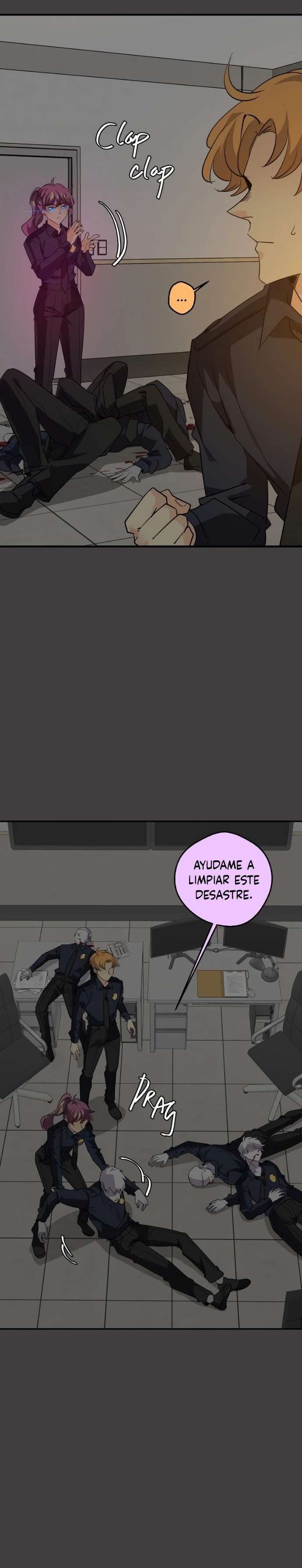 Read extraOrdinario Manga Online