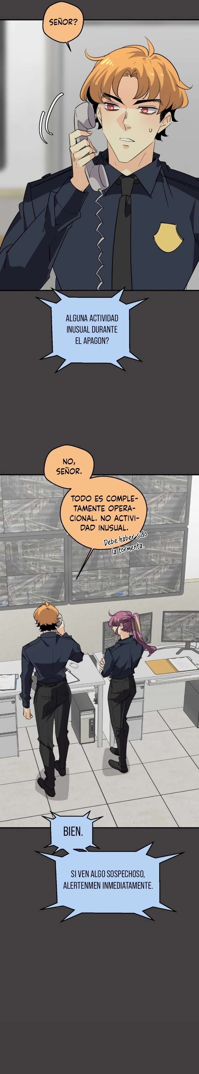 Read extraOrdinario Manga Online