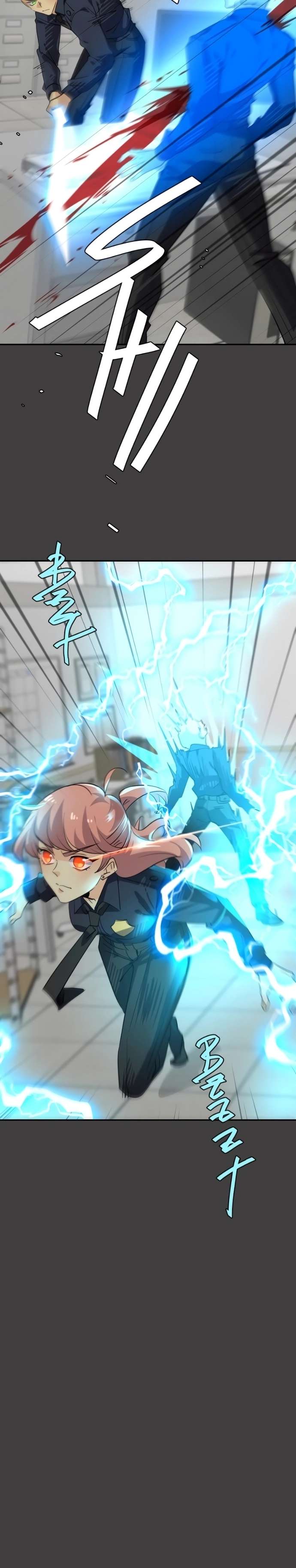 Read extraOrdinario Manga Online