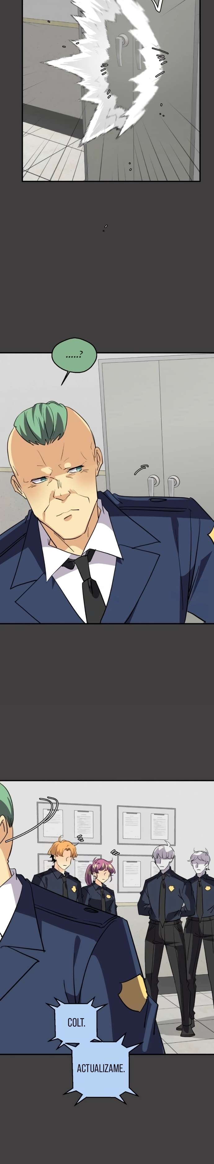 Read extraOrdinario Manga Online