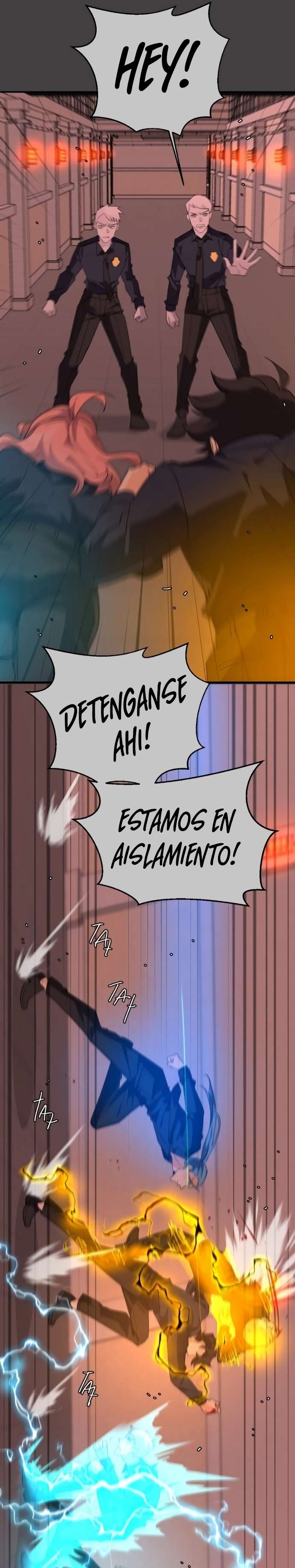 Read extraOrdinario Manga Online