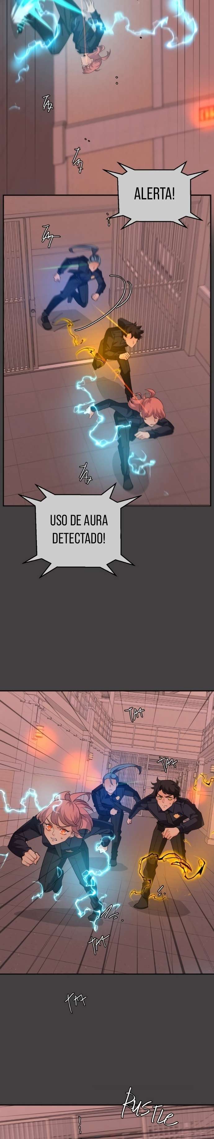 Read extraOrdinario Manga Online