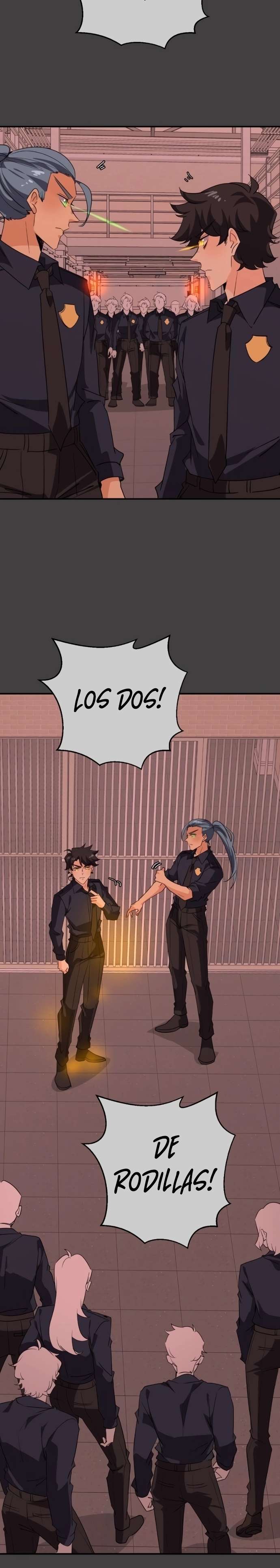 Read extraOrdinario Manga Online